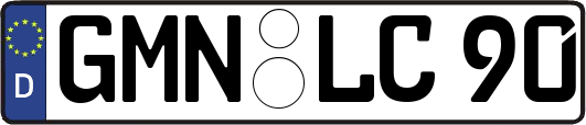 GMN-LC90