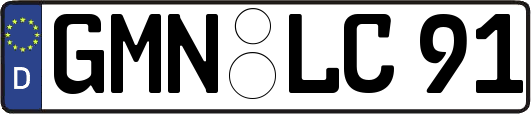 GMN-LC91