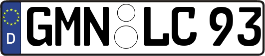 GMN-LC93