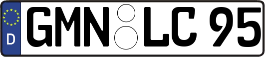 GMN-LC95