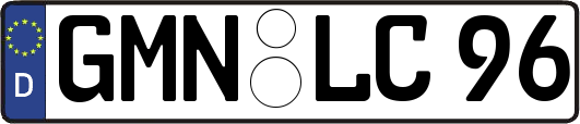 GMN-LC96