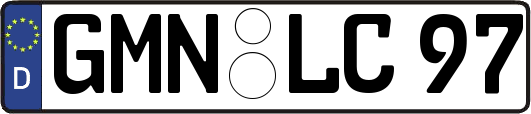 GMN-LC97