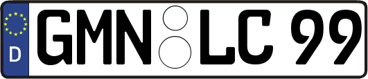 GMN-LC99