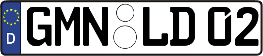 GMN-LD02