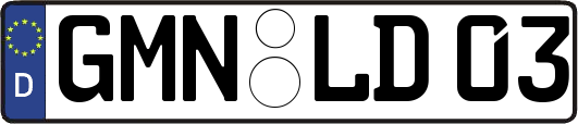 GMN-LD03