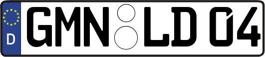 GMN-LD04