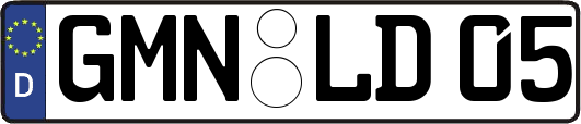 GMN-LD05