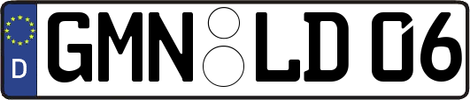 GMN-LD06