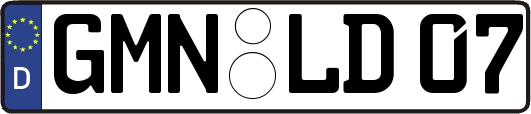 GMN-LD07