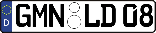 GMN-LD08