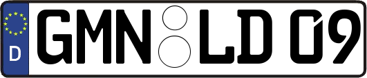GMN-LD09