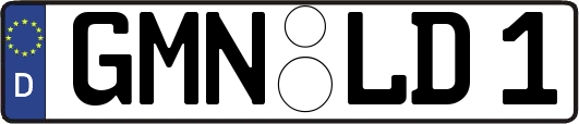 GMN-LD1