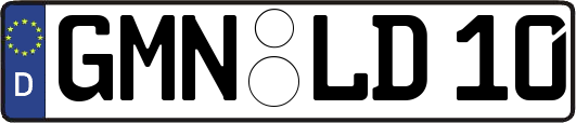 GMN-LD10