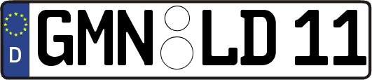 GMN-LD11