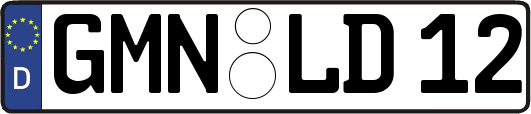 GMN-LD12