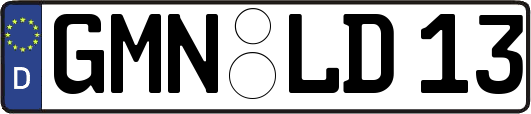 GMN-LD13