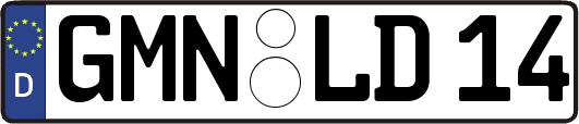GMN-LD14