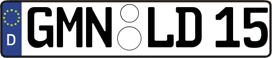 GMN-LD15