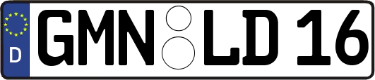 GMN-LD16