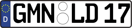 GMN-LD17