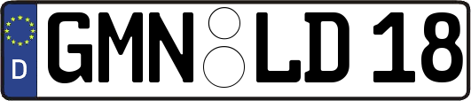 GMN-LD18