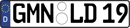 GMN-LD19