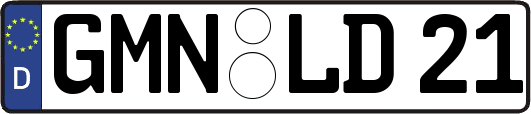 GMN-LD21