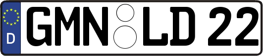 GMN-LD22