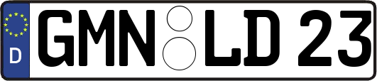 GMN-LD23