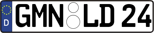 GMN-LD24