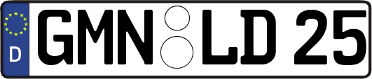 GMN-LD25