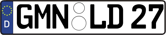 GMN-LD27