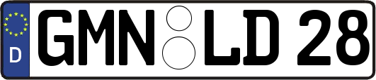 GMN-LD28