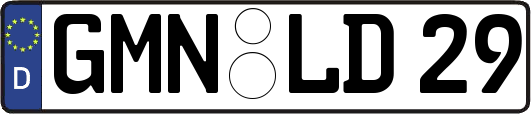GMN-LD29