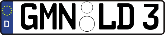 GMN-LD3