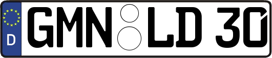 GMN-LD30