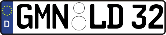 GMN-LD32