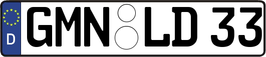 GMN-LD33