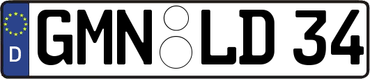 GMN-LD34
