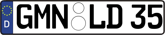 GMN-LD35