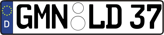 GMN-LD37