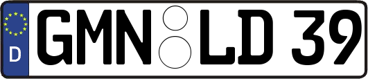 GMN-LD39