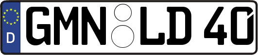 GMN-LD40