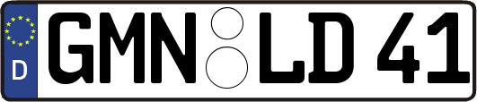 GMN-LD41