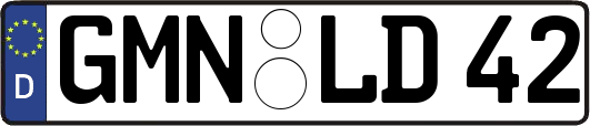 GMN-LD42