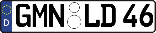 GMN-LD46