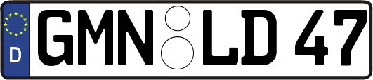 GMN-LD47