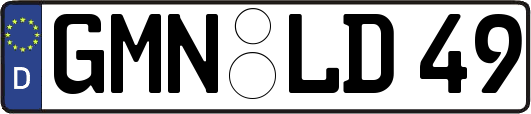 GMN-LD49