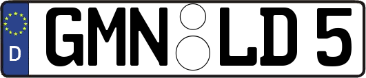 GMN-LD5