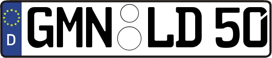 GMN-LD50